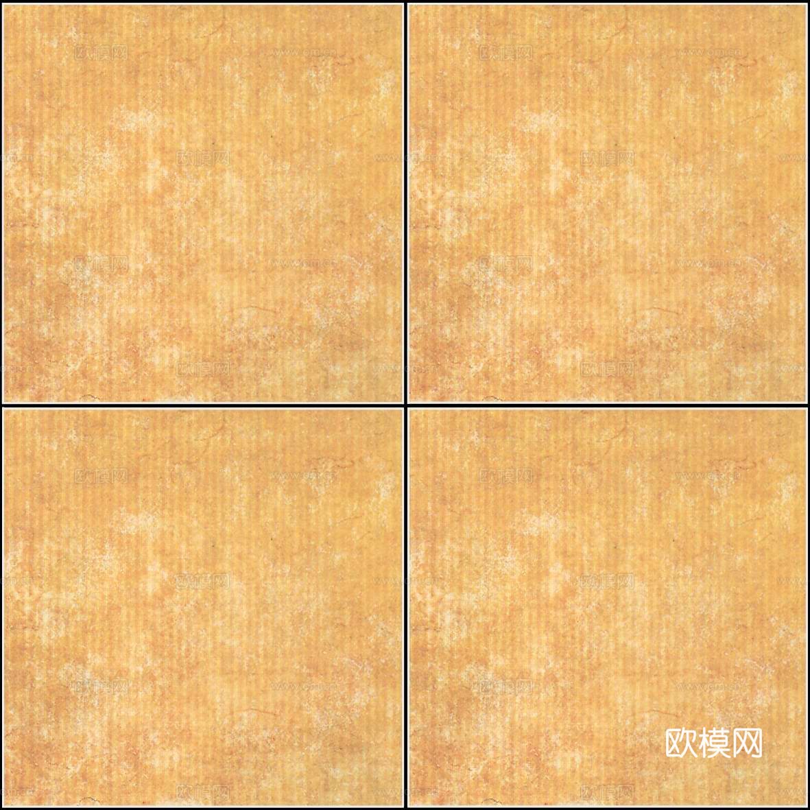 仿古砖 小砖块拼花