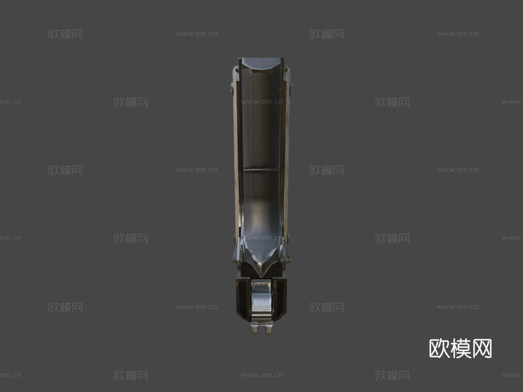 M19113d模型