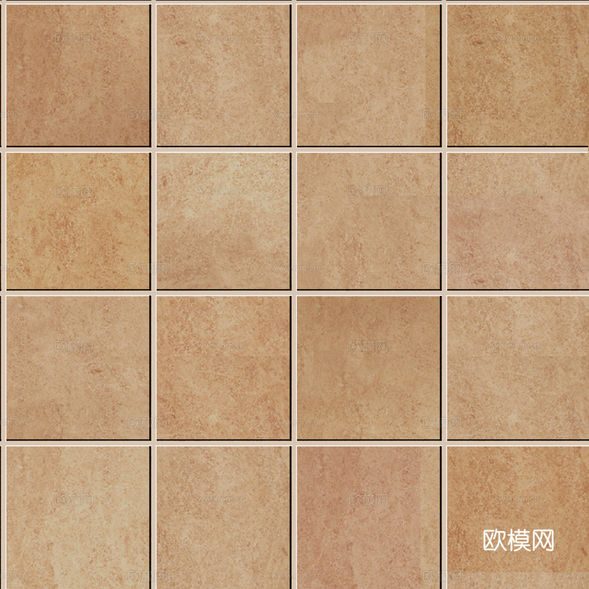 地砖 小砖块 户外砖