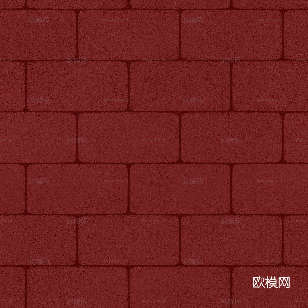 地砖 小砖块 户外砖