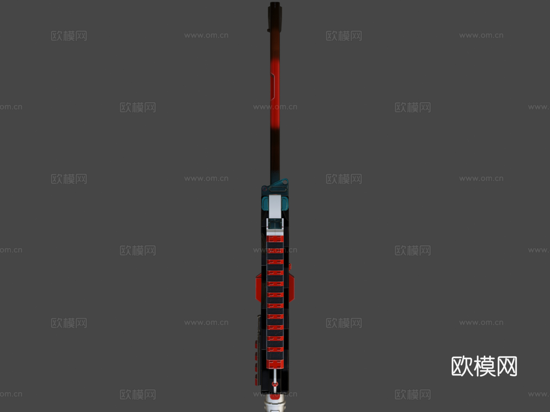 MP93d模型