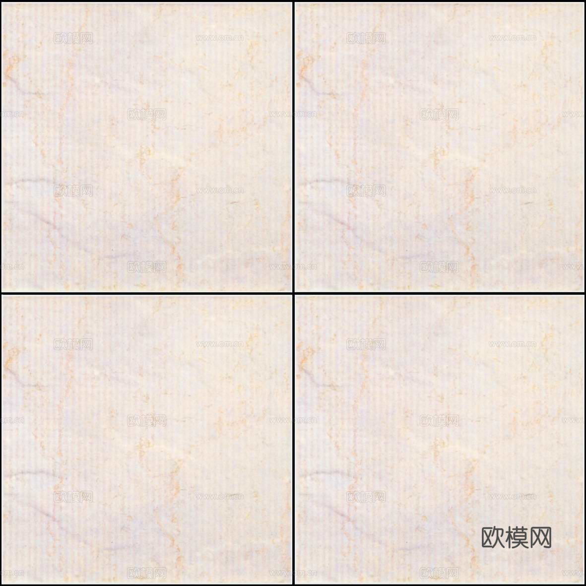 仿古砖 小砖块拼花