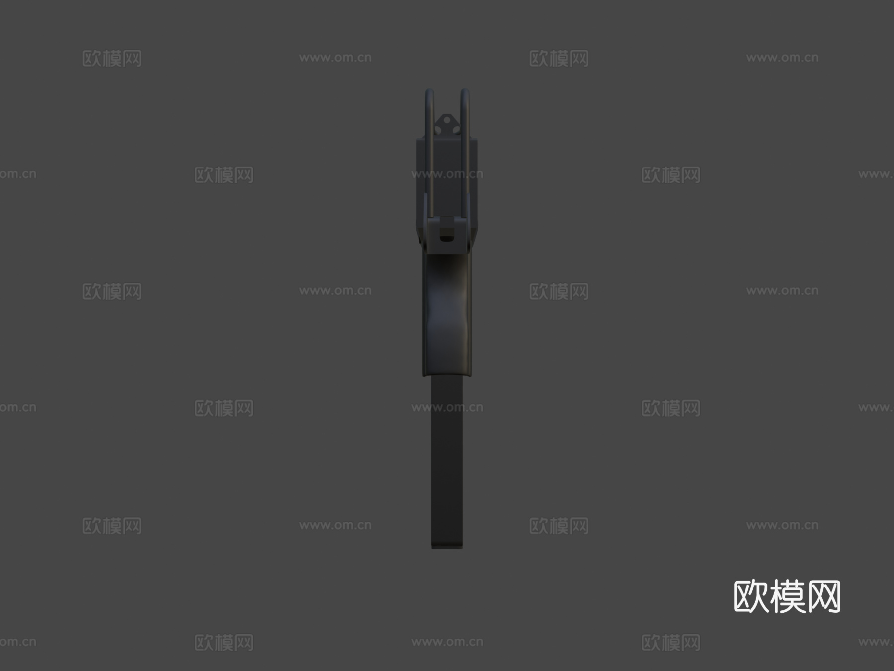 MAC113d模型