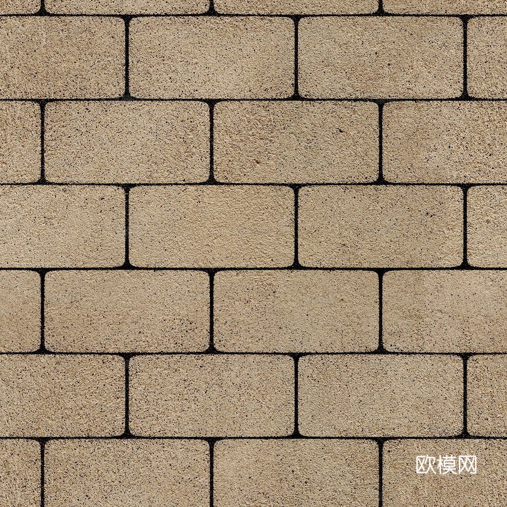 地砖 小砖块 户外砖