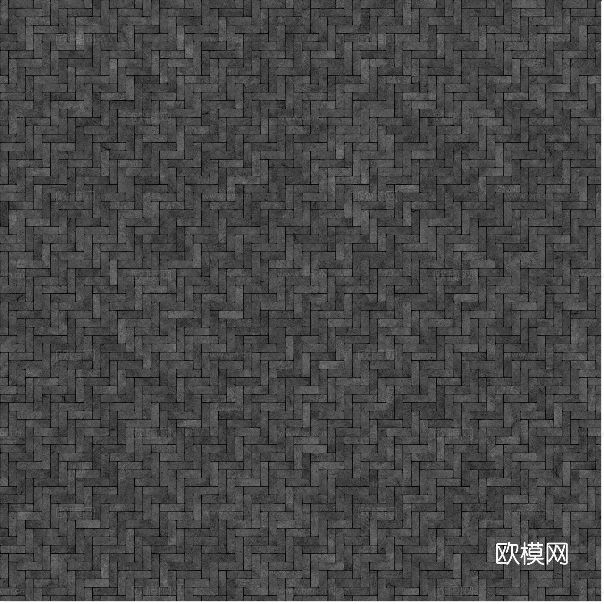 地砖 小砖块 户外砖