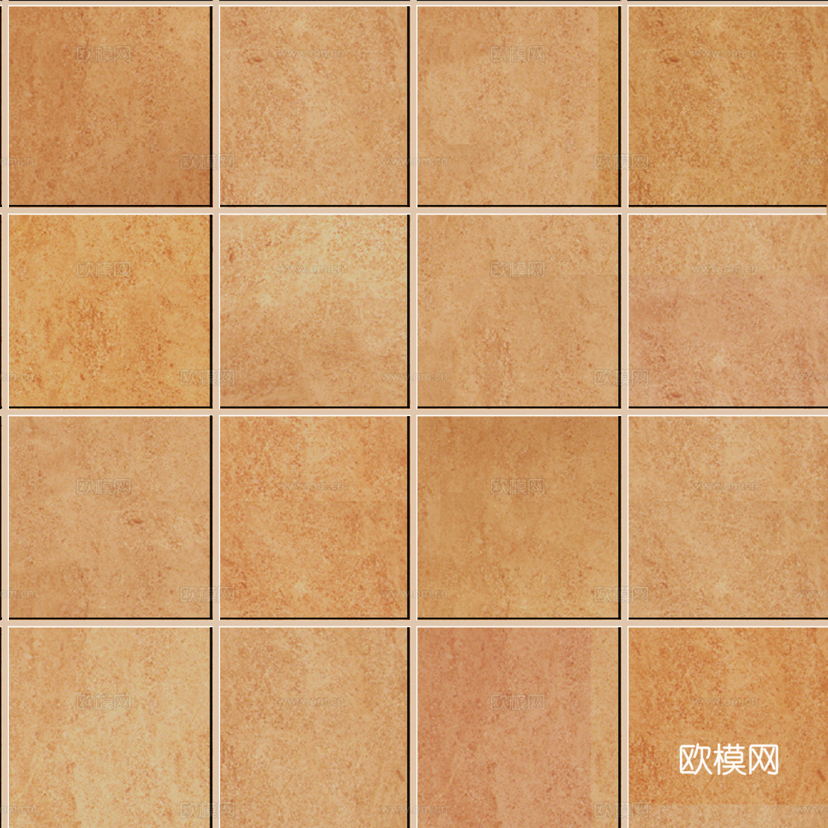 地砖 小砖块 户外砖