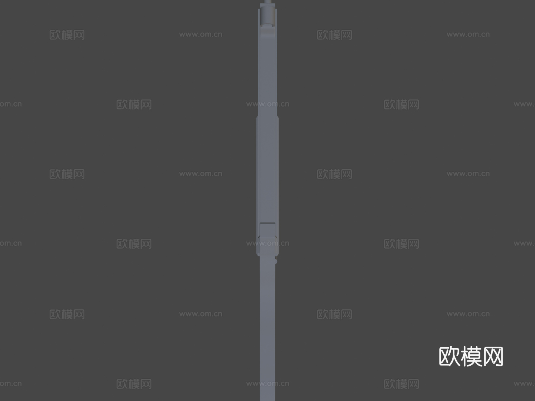 UMP-453d模型