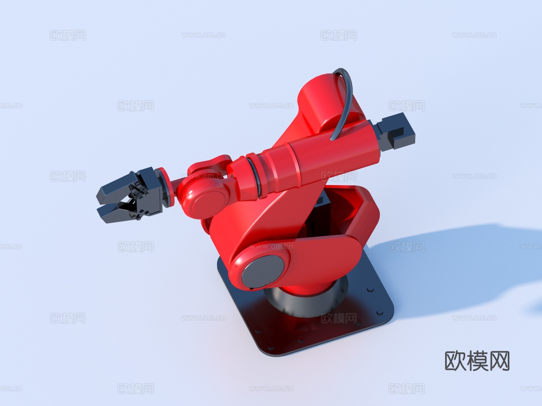 工具 五金工具3d模型
