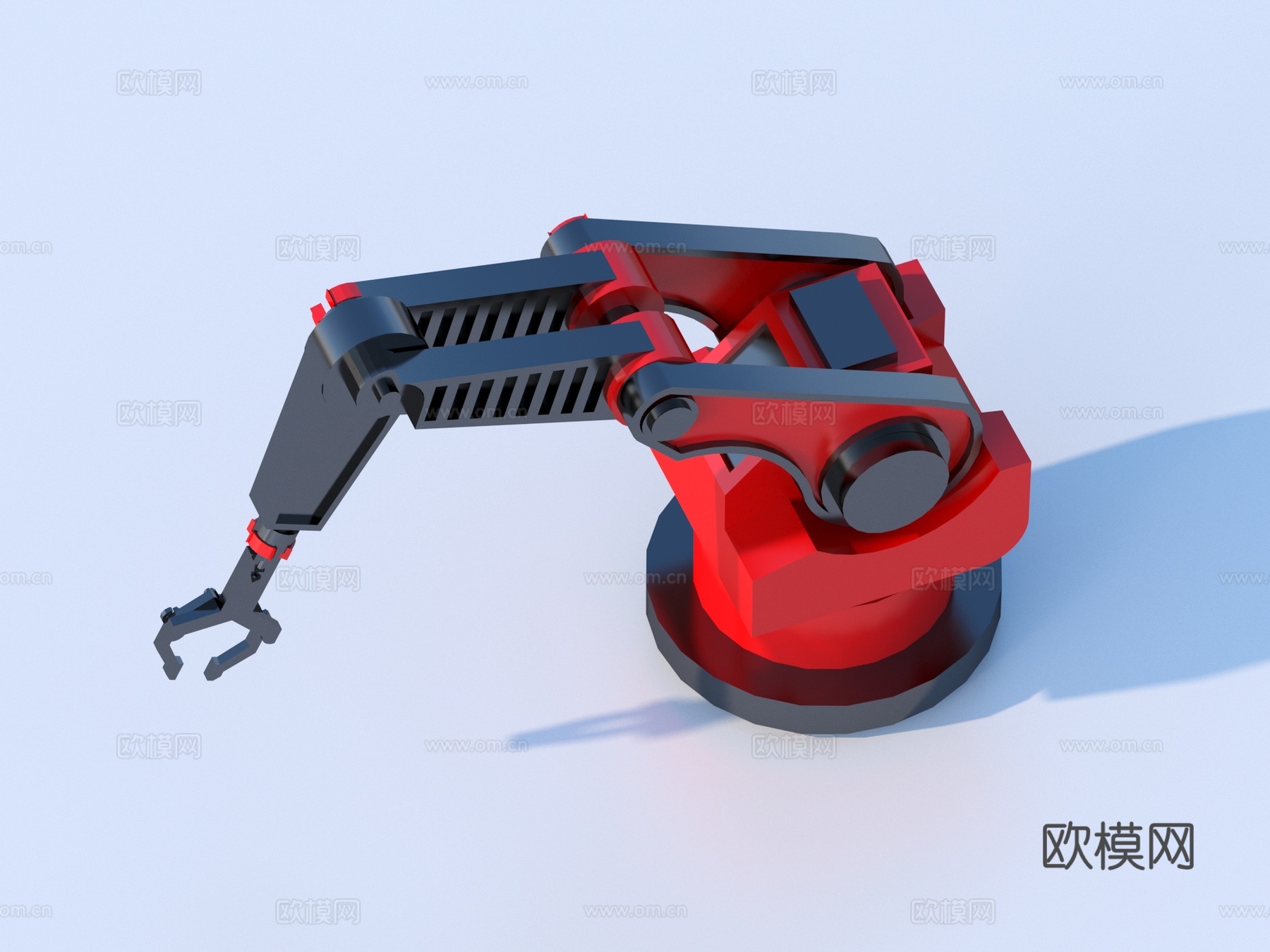 工具 五金工具3d模型