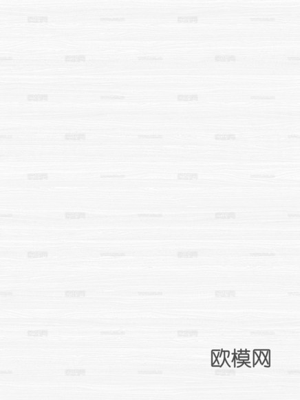 木纹木材 贴图 黑白凹凸下载(渲染图2)