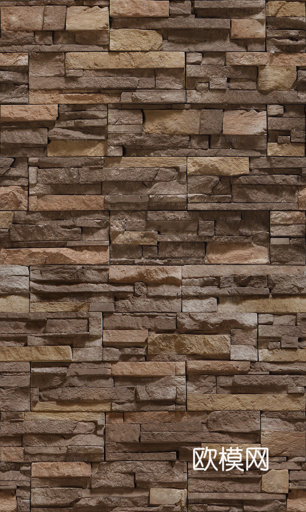 红砖 砖墙 石砖 无缝贴图下载