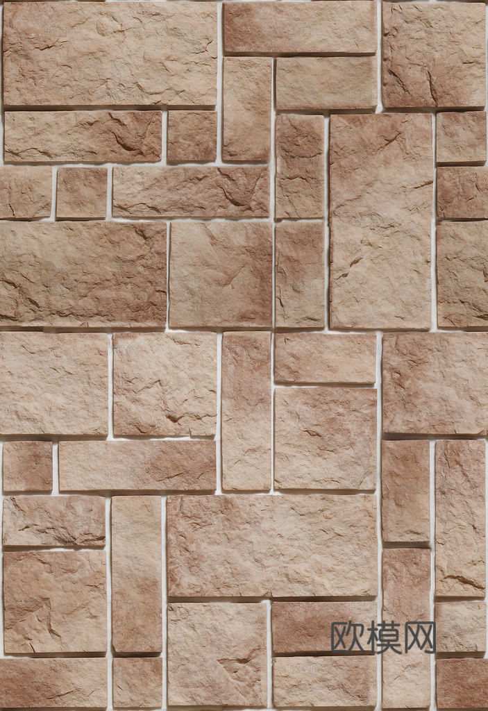 红砖 砖墙 石砖 无缝贴图