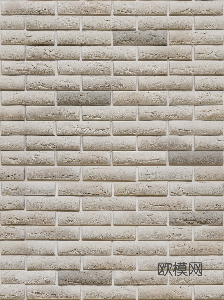 红砖 砖墙 石砖 无缝贴图下载