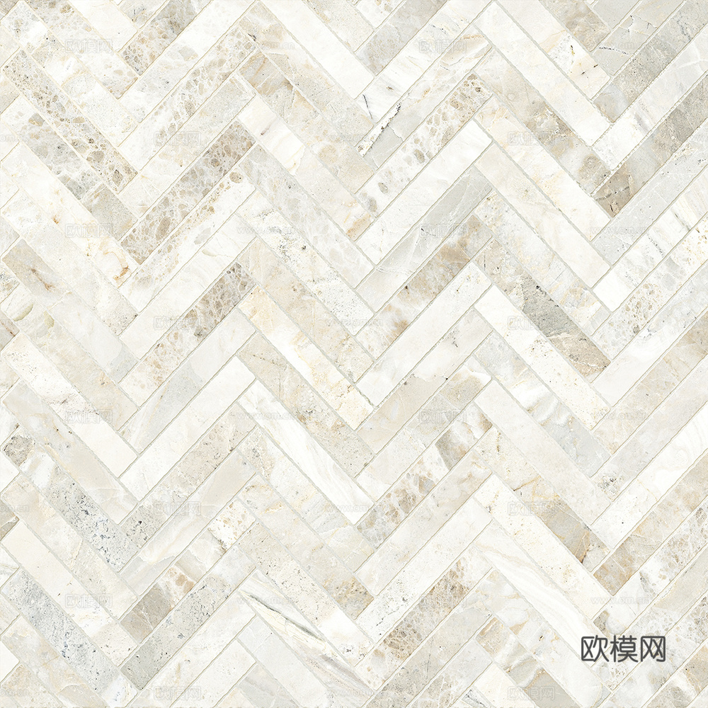 地砖 外墙砖石，红砖，长条砖无缝贴图下载