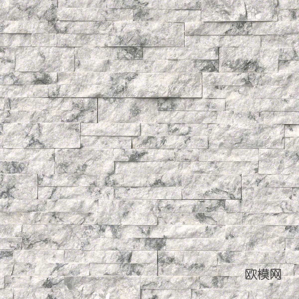 地砖 外墙砖石，红砖，长条砖无缝贴图下载