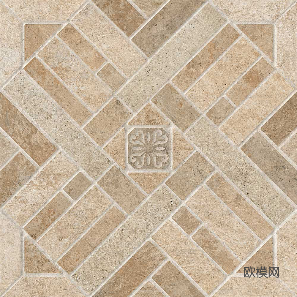 地砖 外墙砖石，红砖，长条砖无缝贴图下载