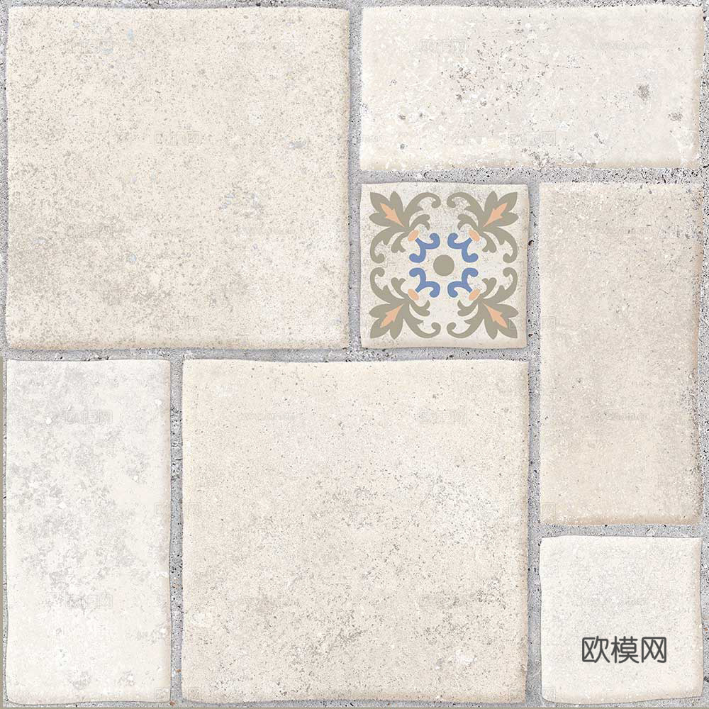 地砖 外墙砖石，红砖，长条砖无缝贴图下载