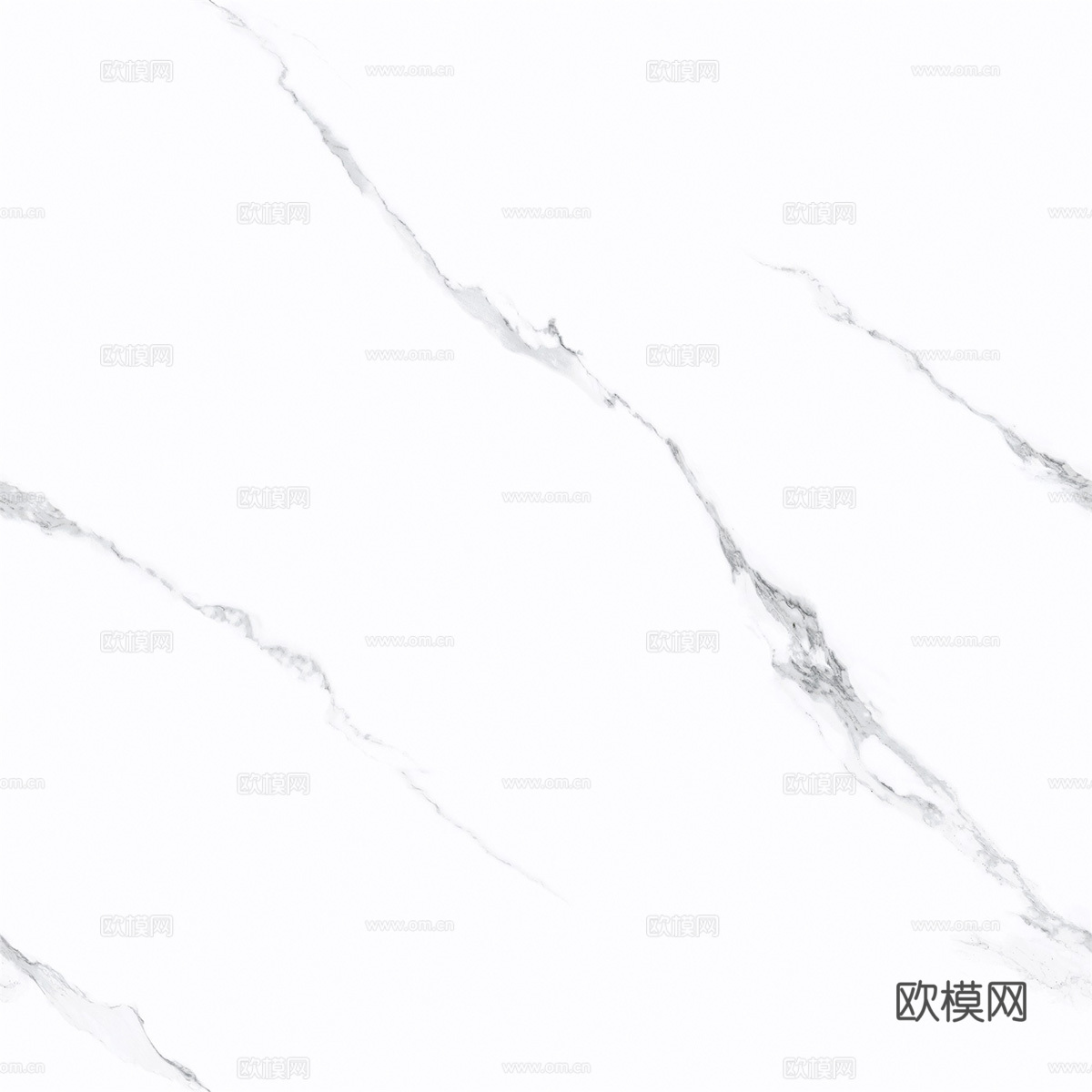 雅士白大理石
