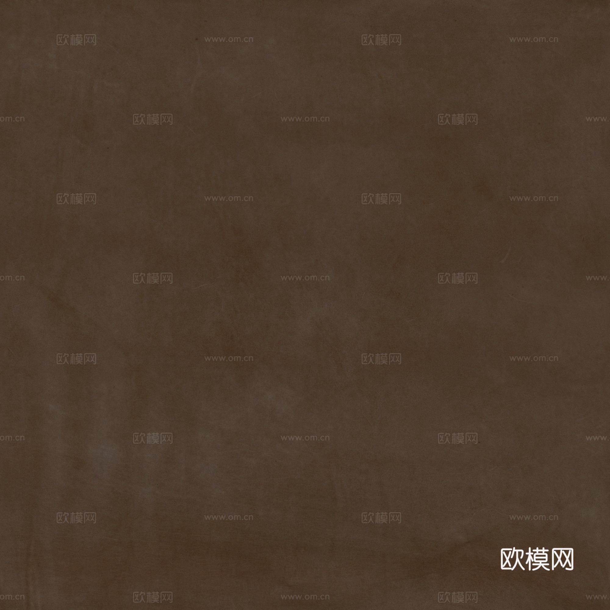 棕色细纹皮革