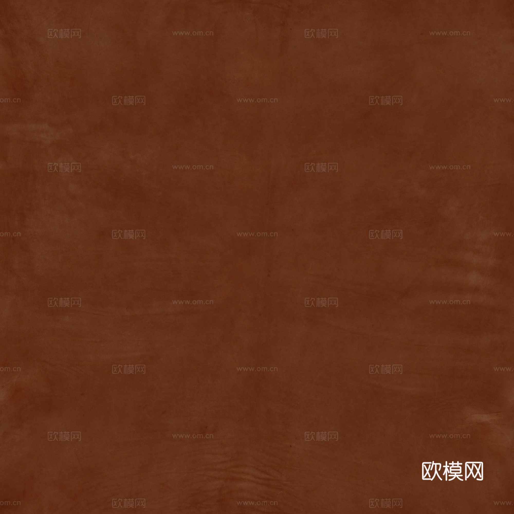 棕色细纹皮革