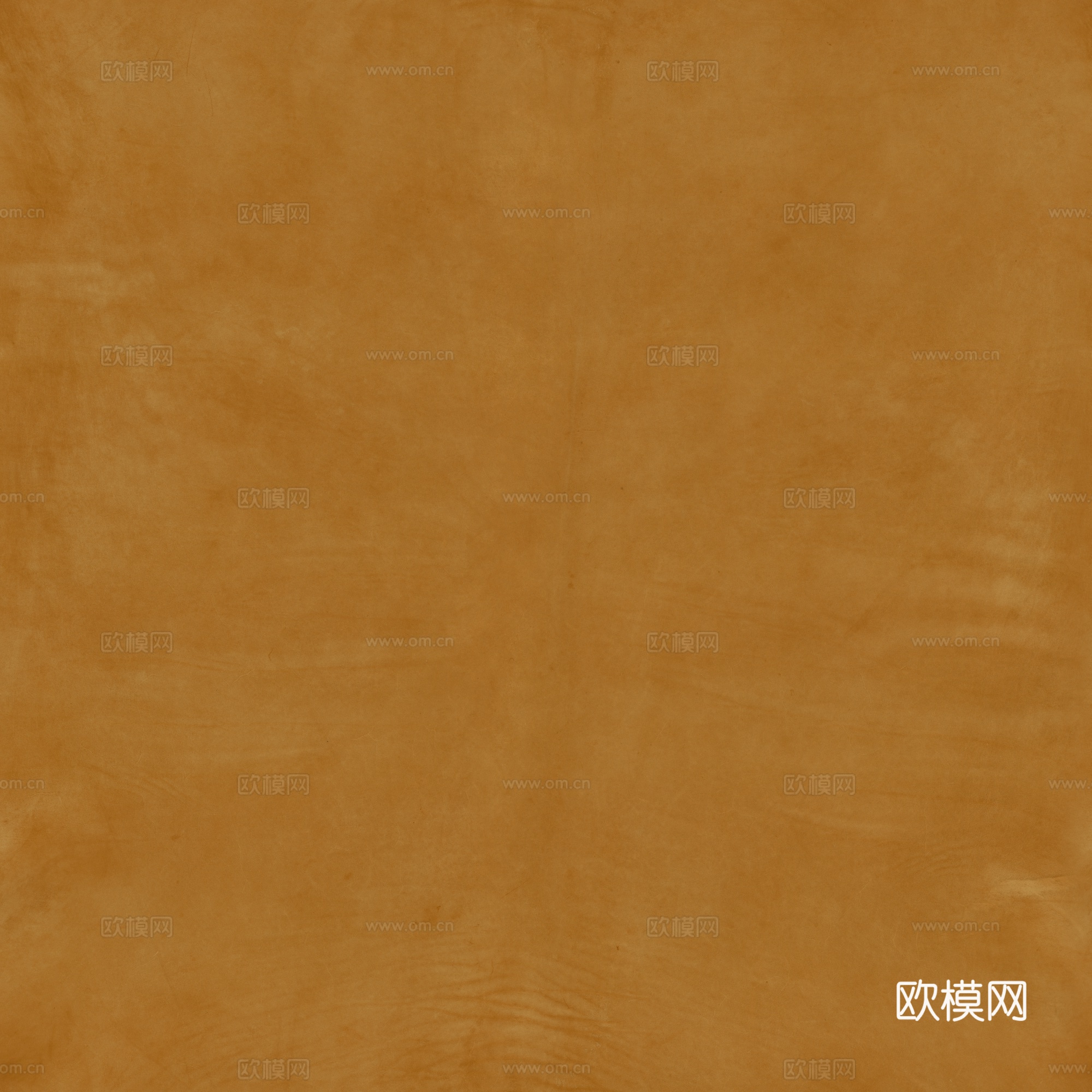 黄色细纹皮革