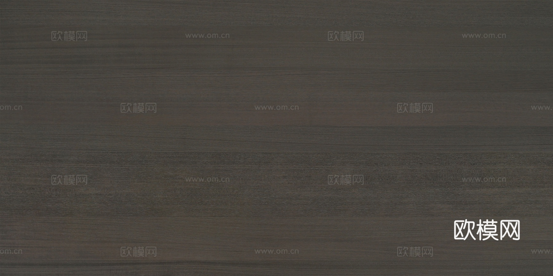 黑色木纹