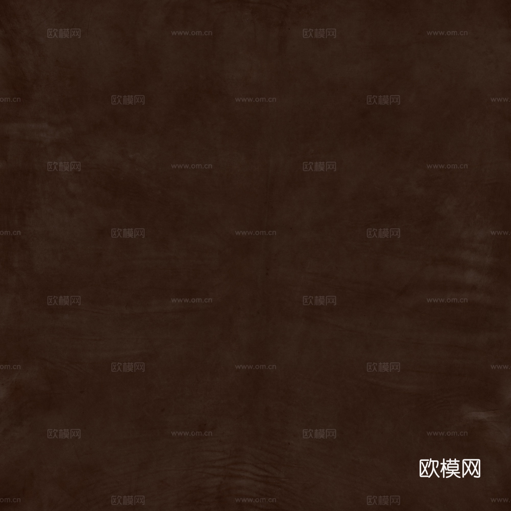 黑色细纹皮革
