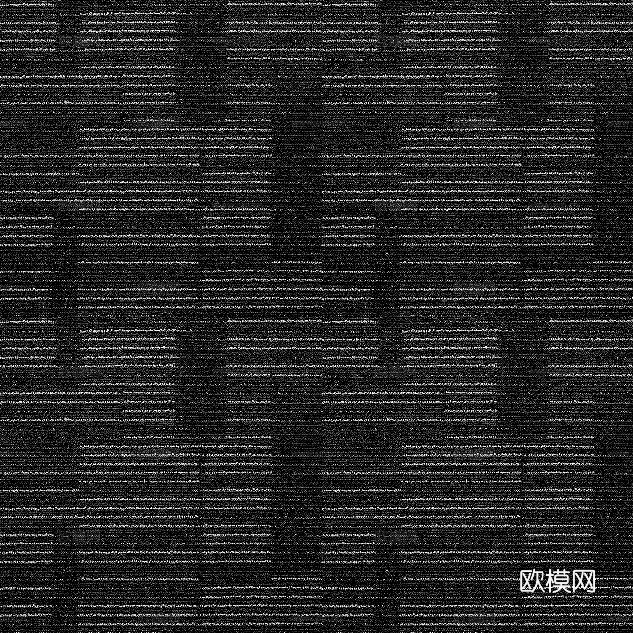 灰白色办公地毯