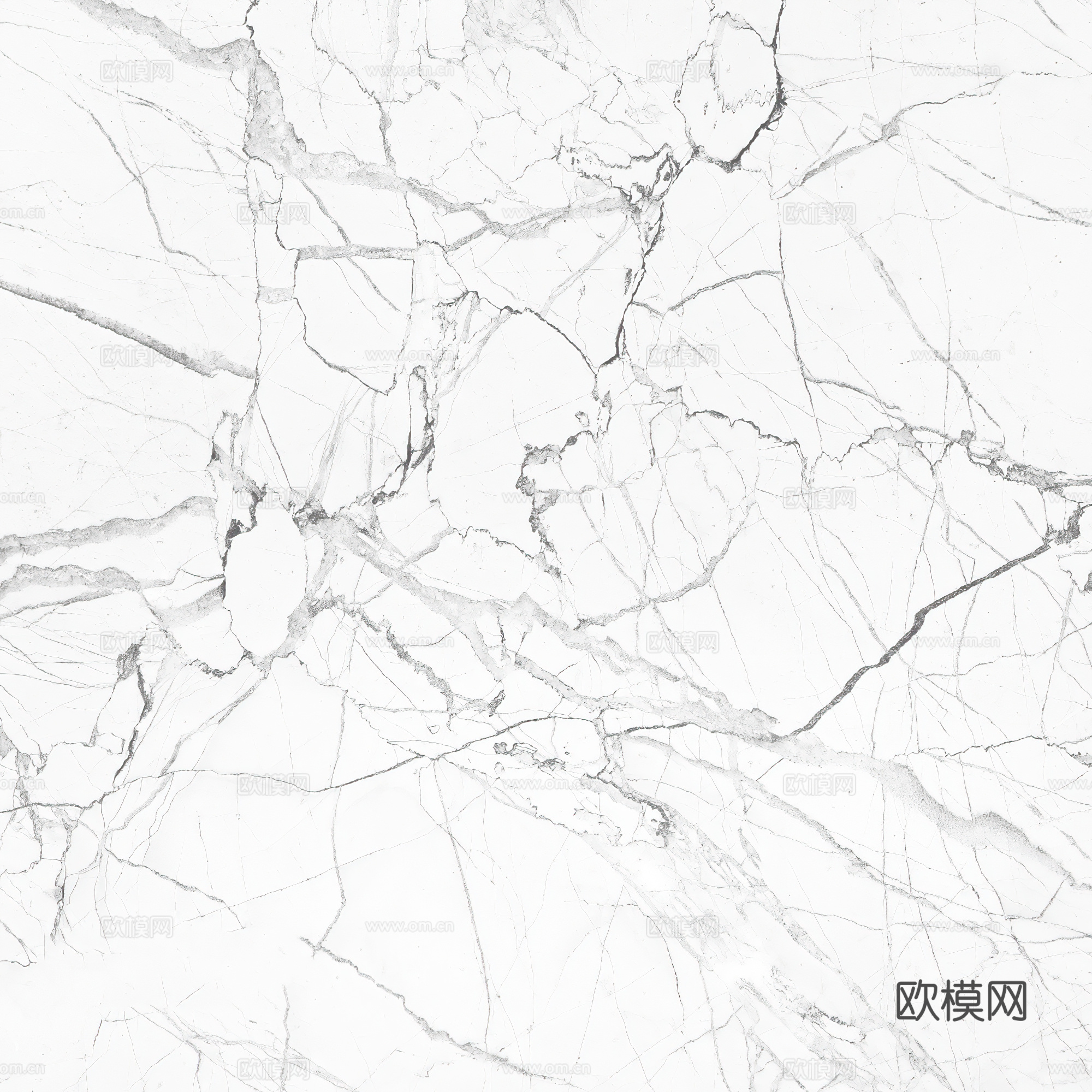 超清寒江雪大理石岩板