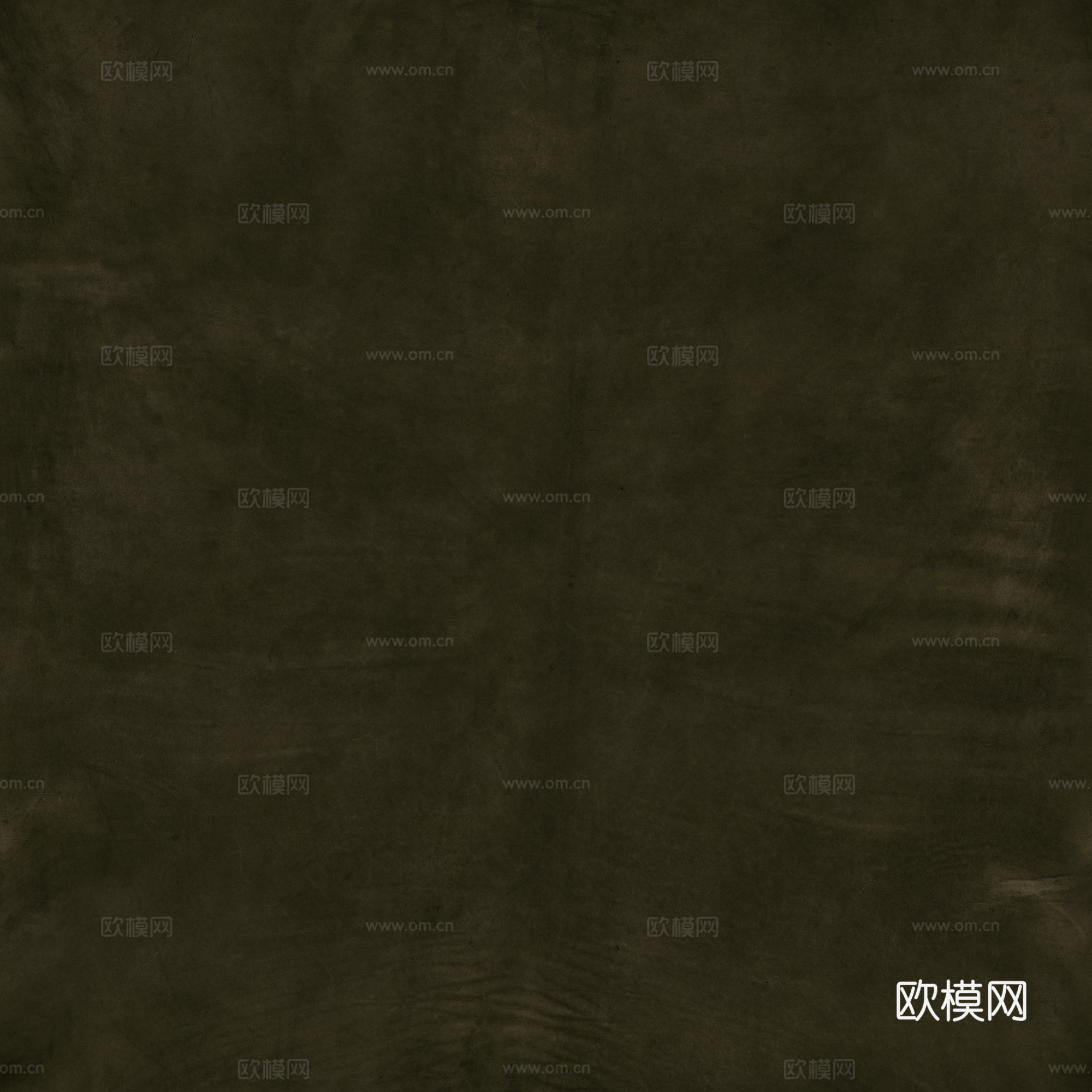 黑色细纹皮革