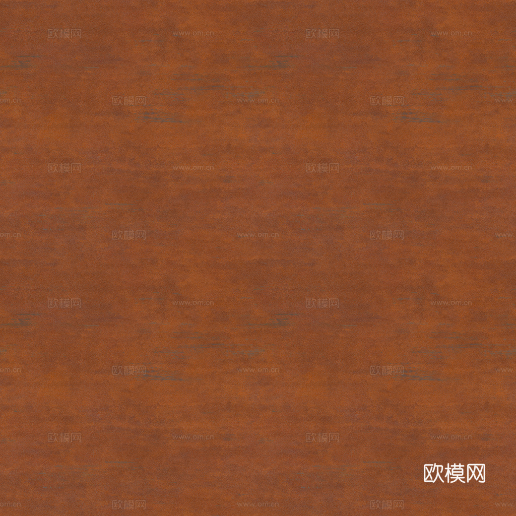 铁锈金属