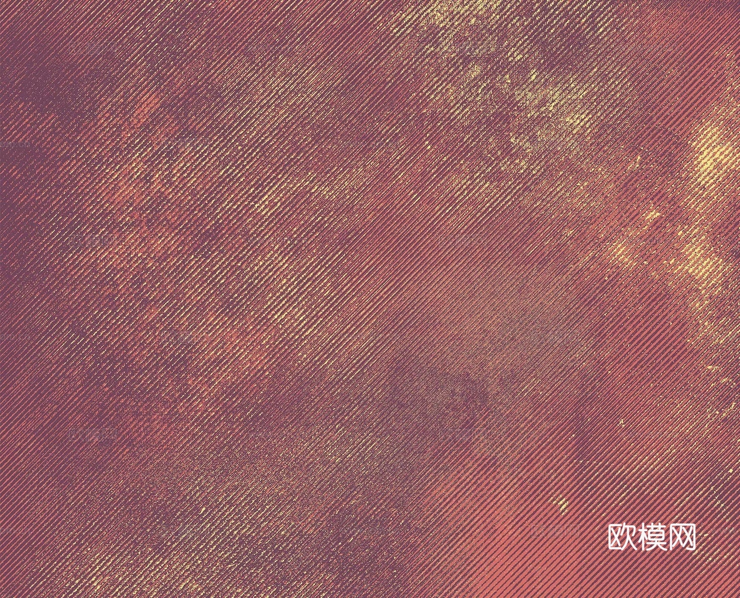 古铜做旧金属