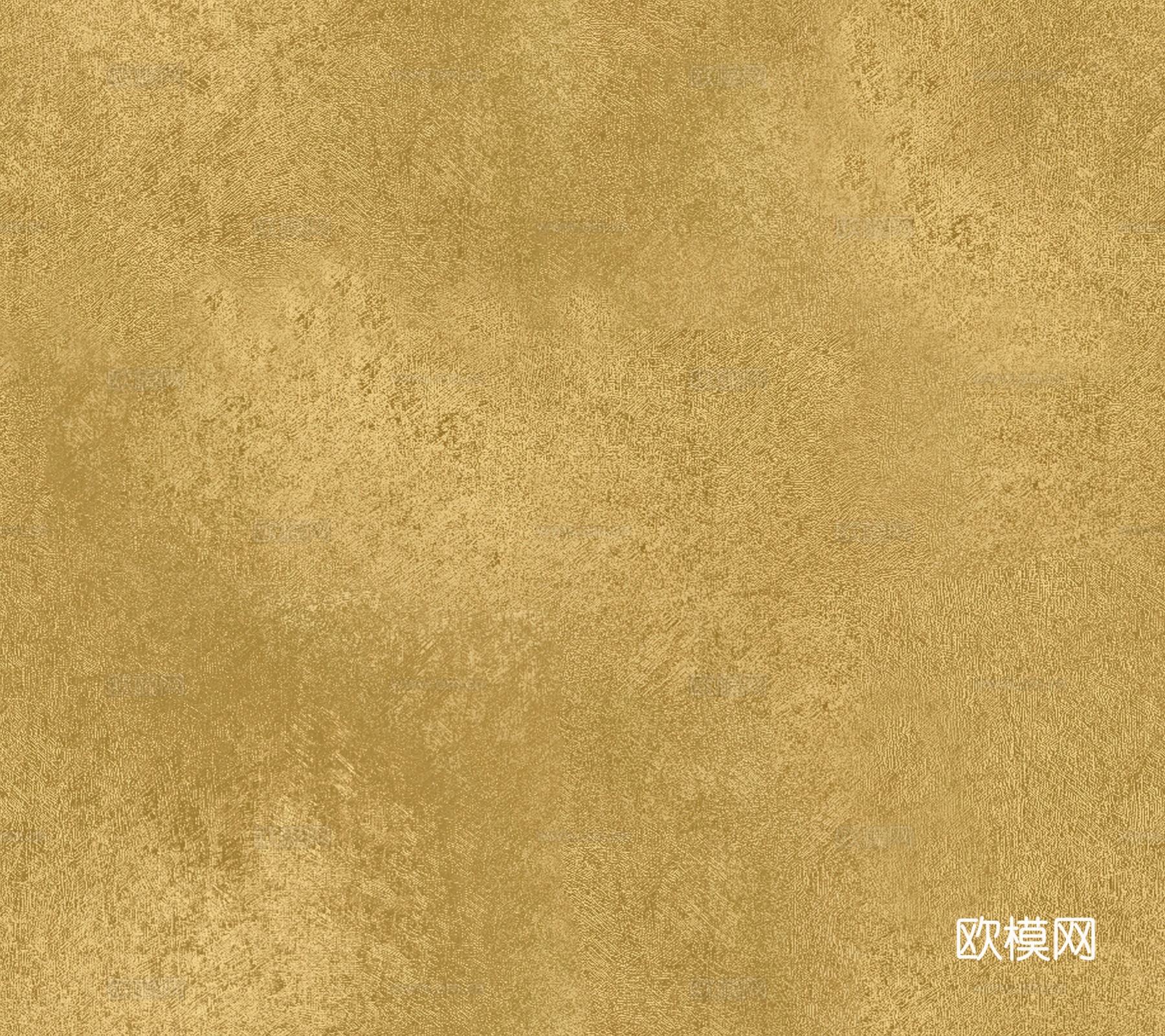 无缝金箔
