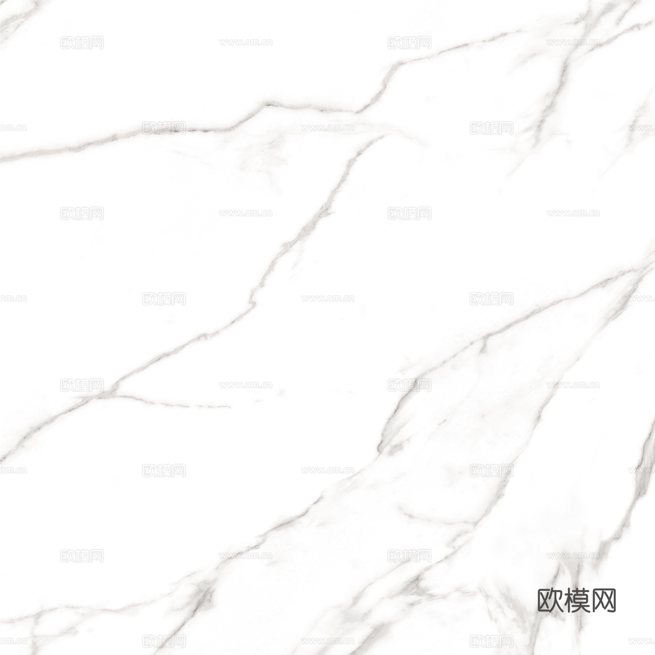 雅士白大理石