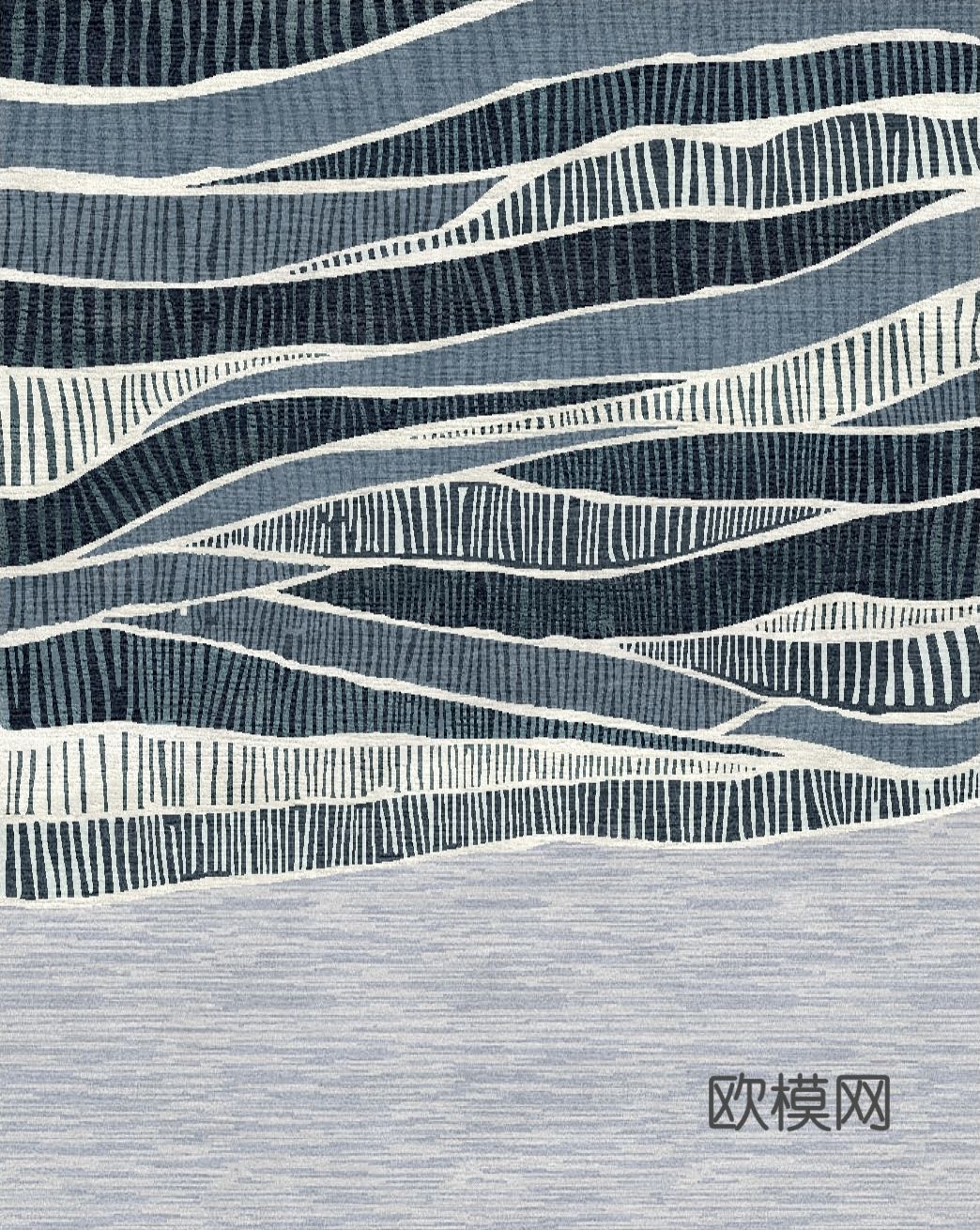 现代艺术抽象装饰画