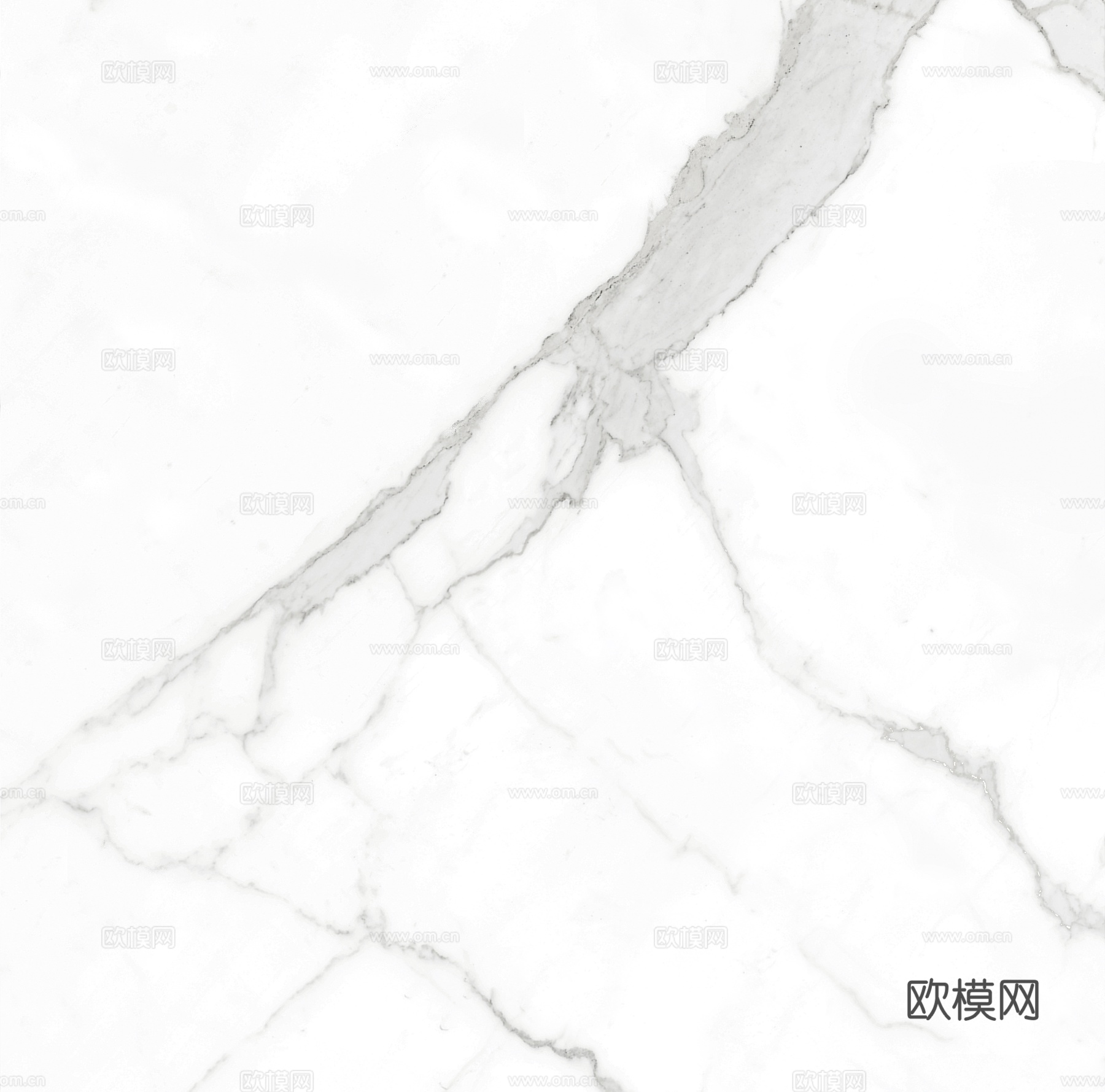 雅士白大理石
