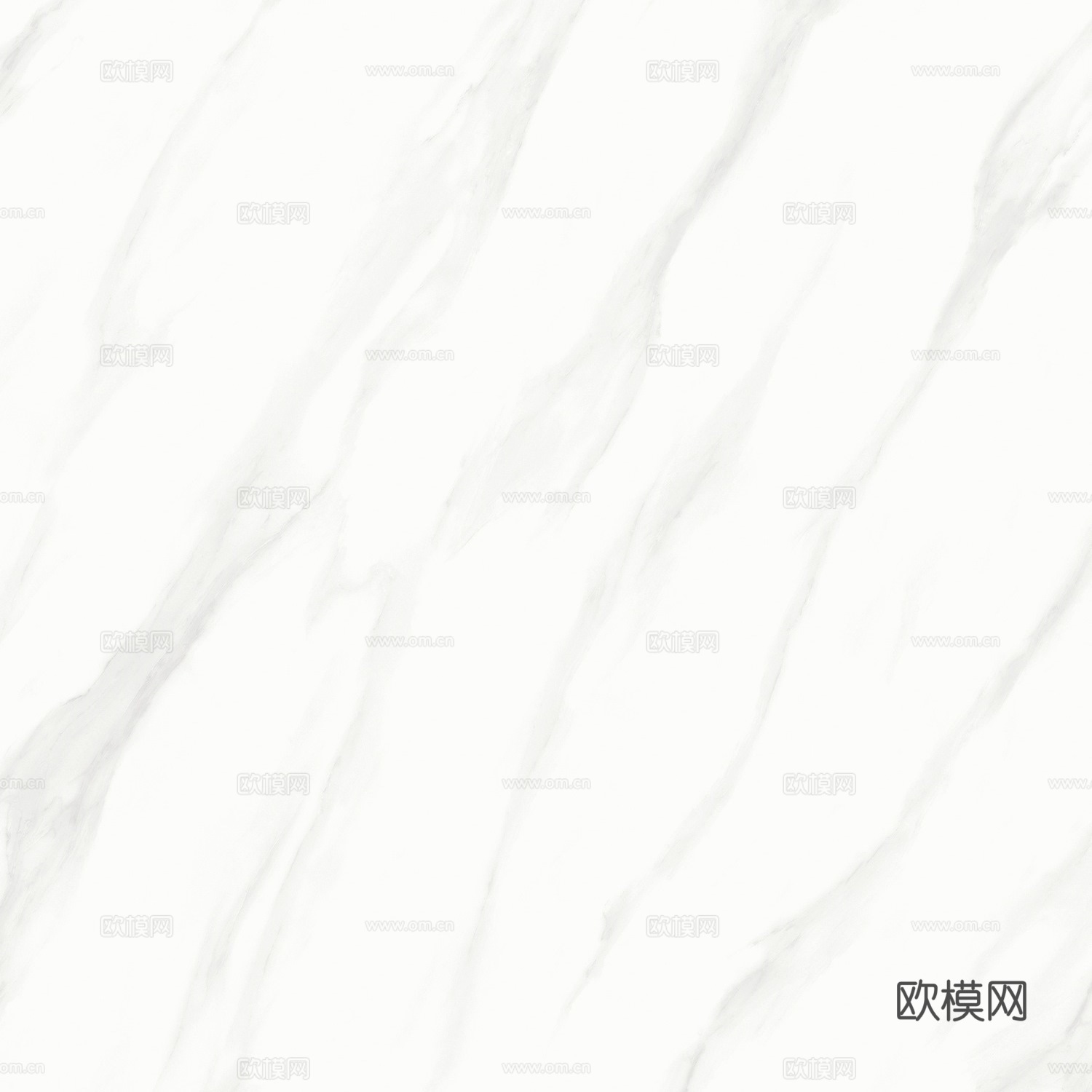 爵士白大理石