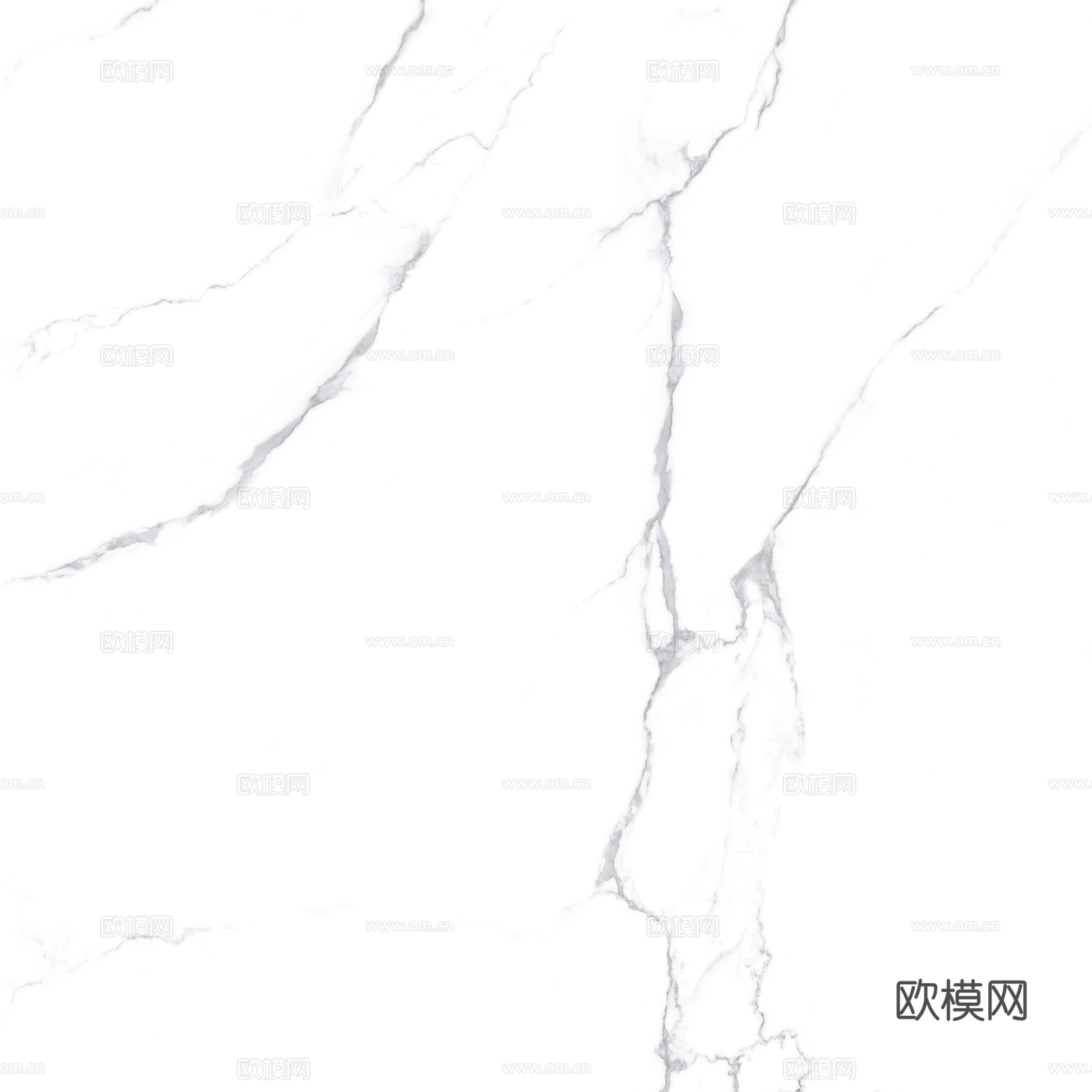 雅士白大理石