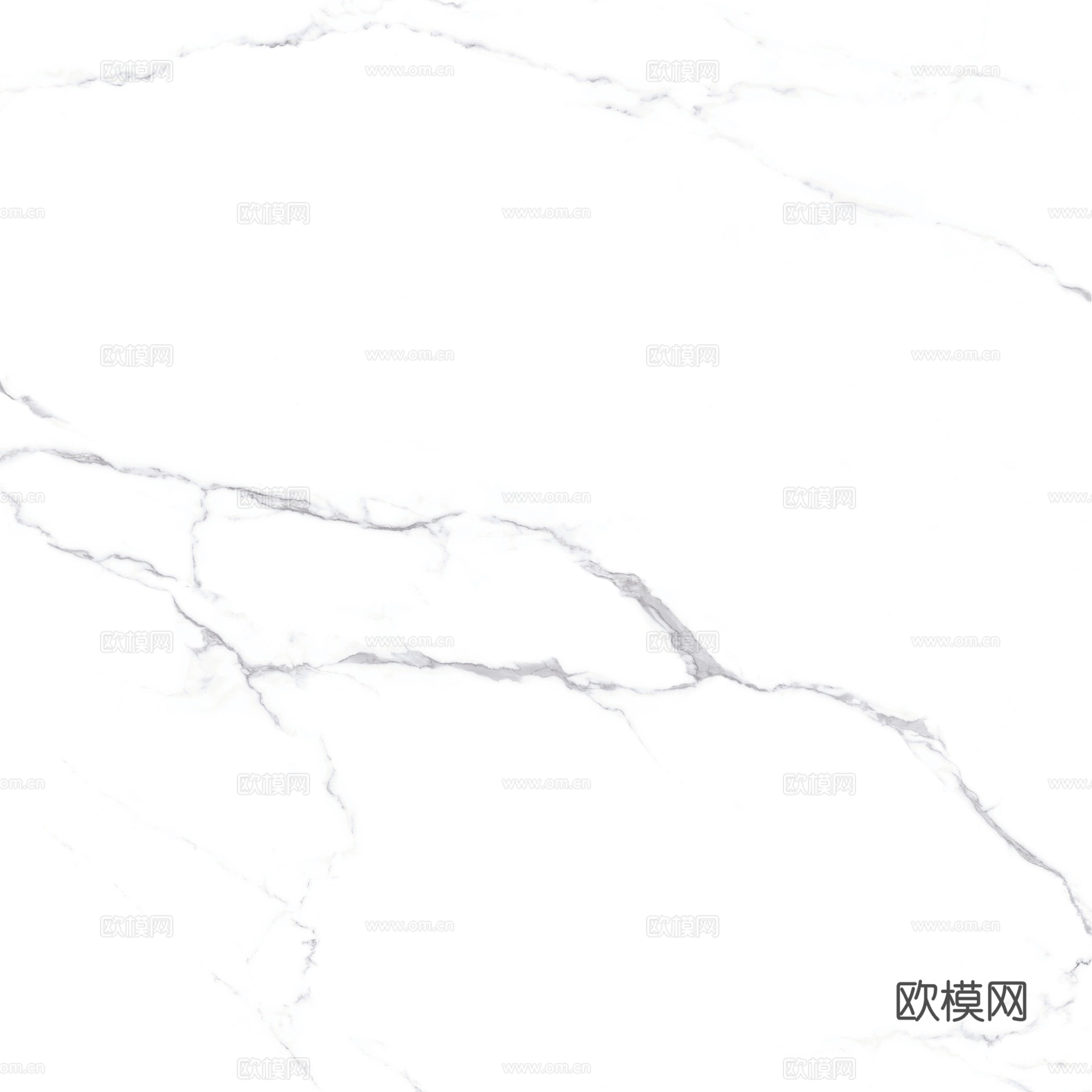 雅士白大理石