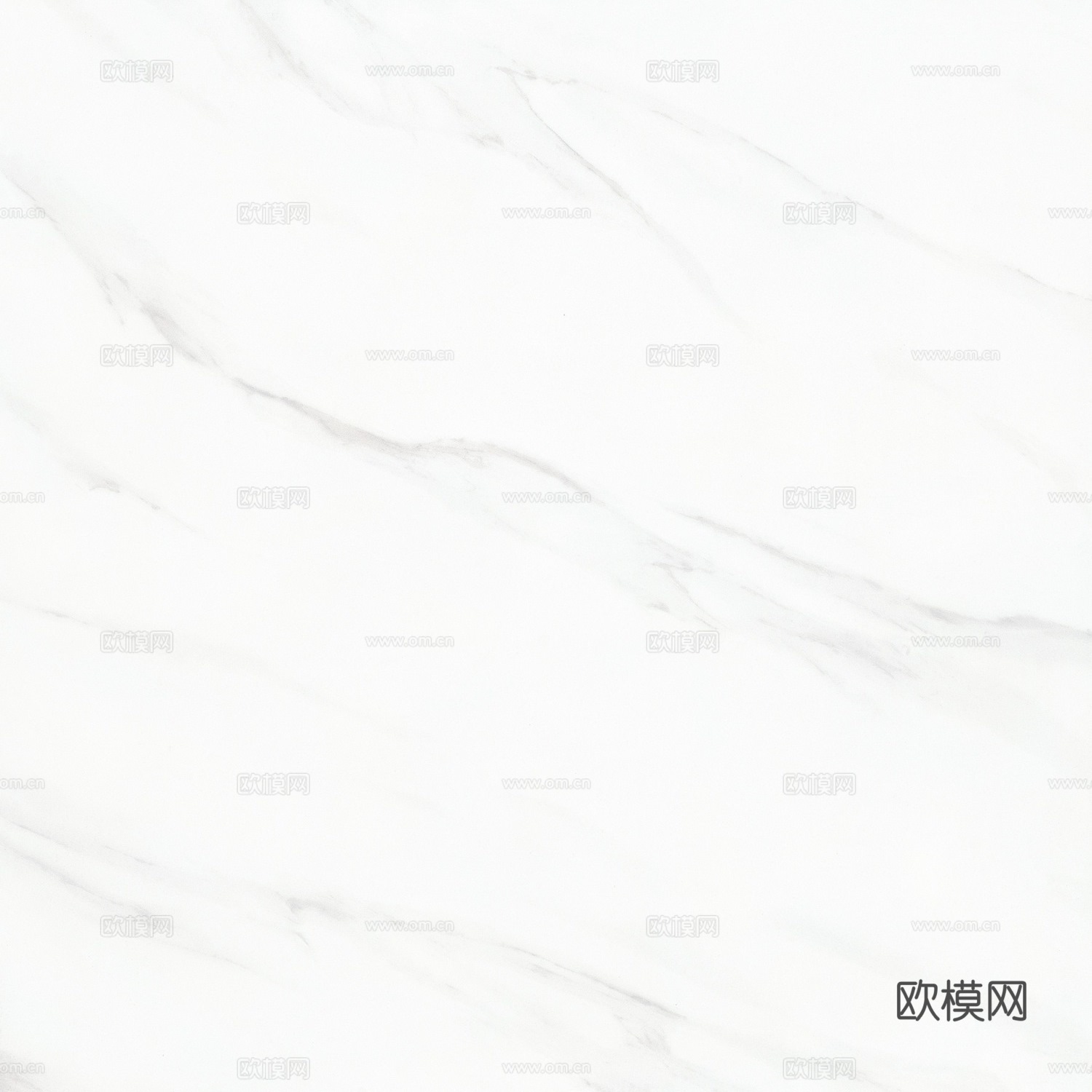 雅士白大理石