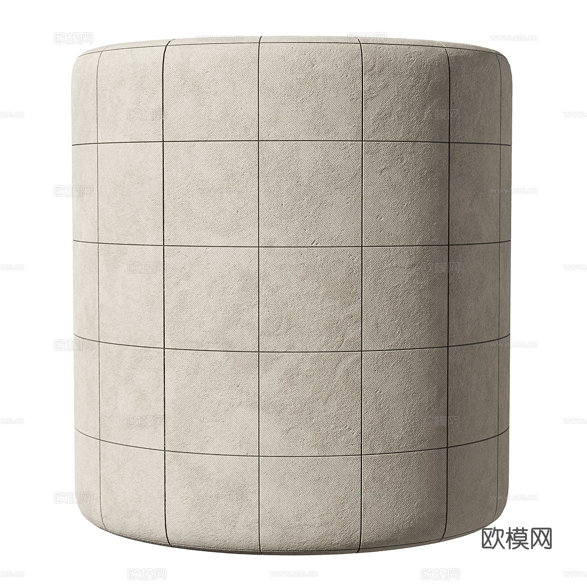 瓷砖 水泥砖 仿古砖 肌理砖3d模型