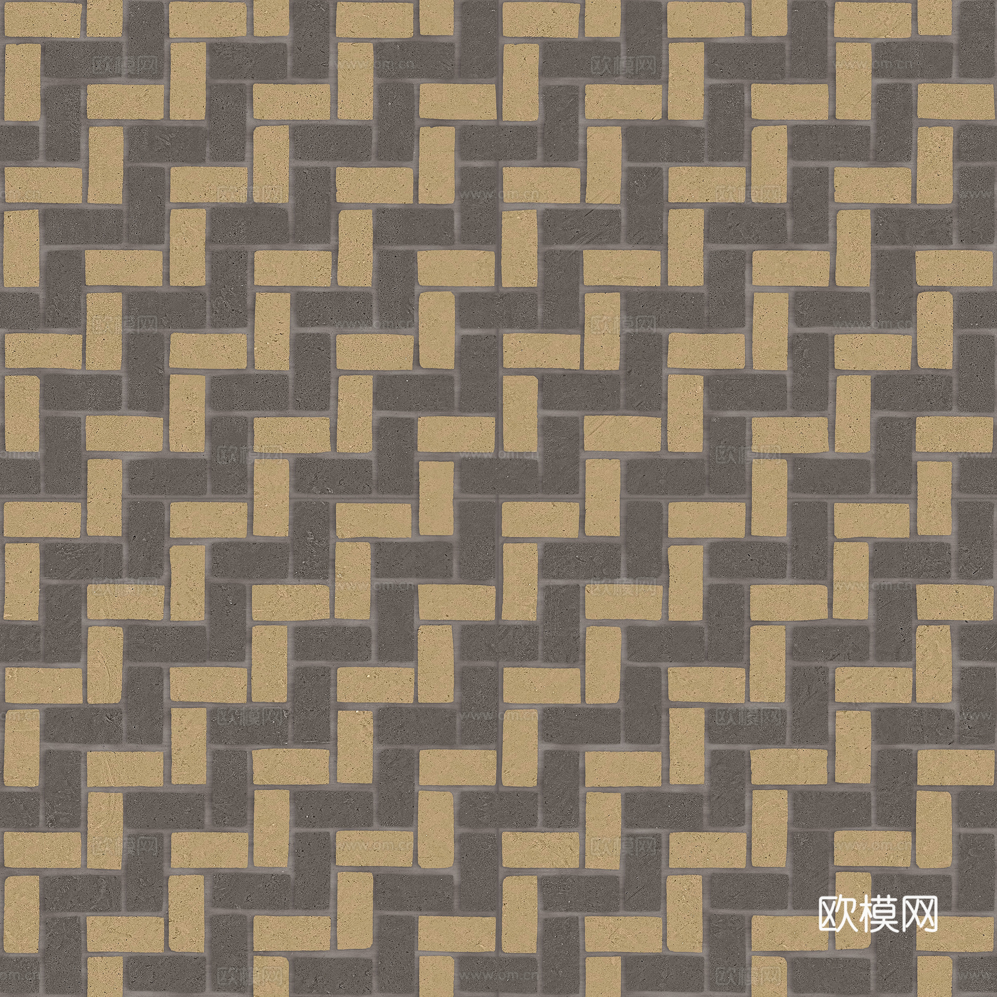 青砖墙高清无缝