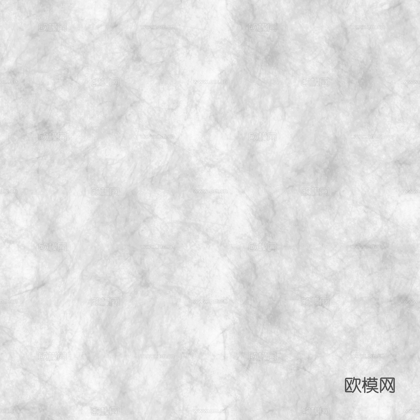 无缝浅灰色杜邦纸贴图