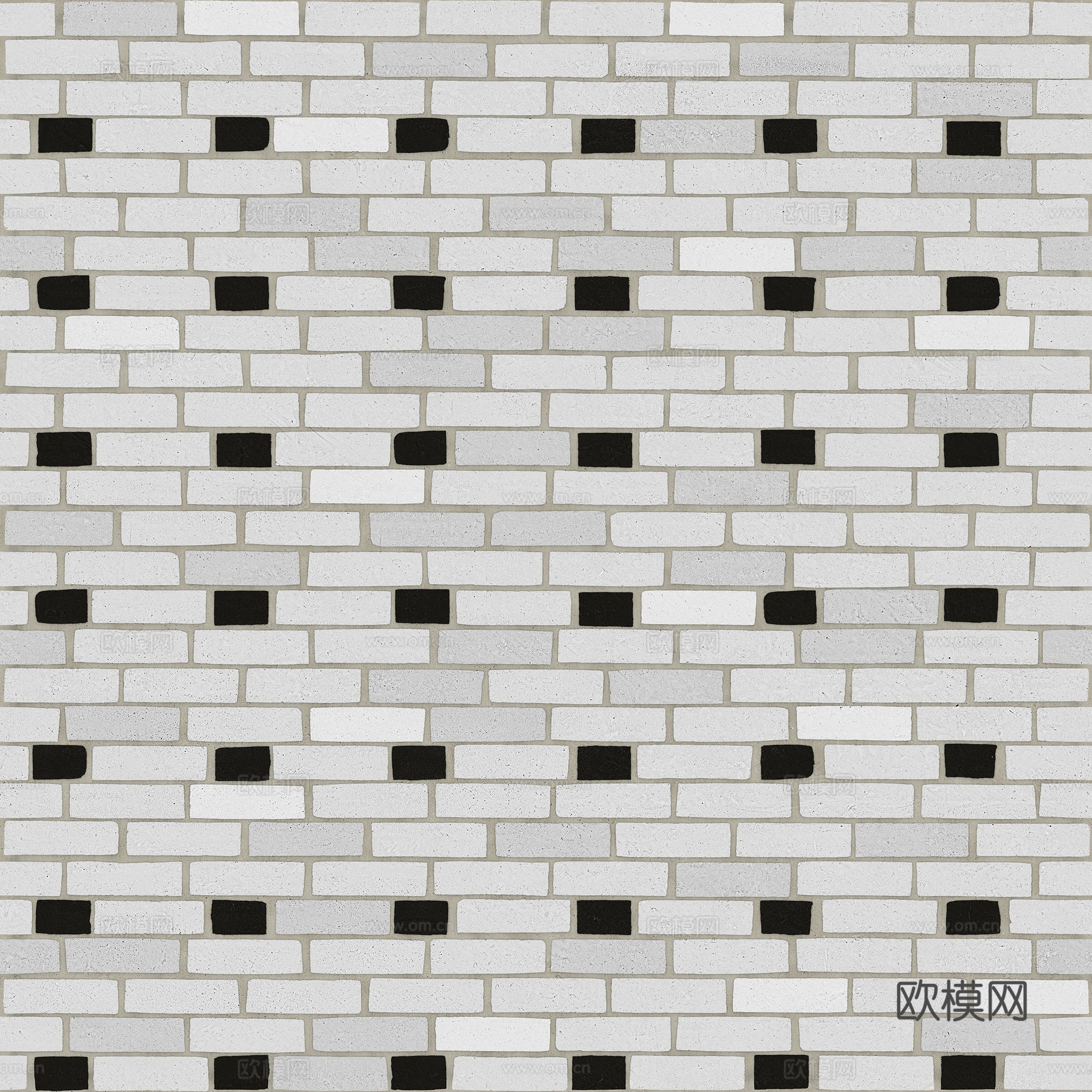 青砖墙高清无缝