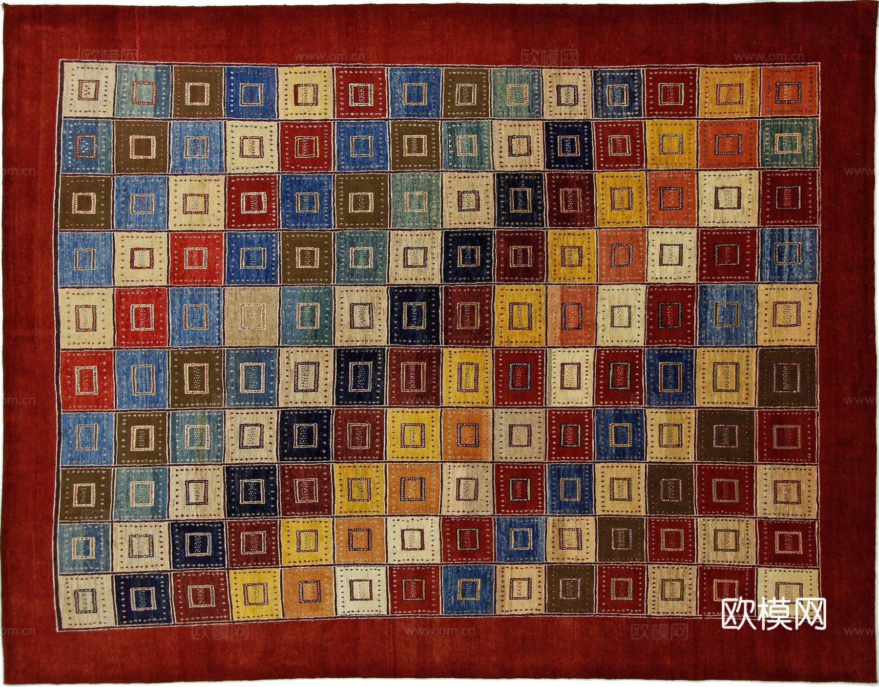 地毯 酒店地毯 波斯地毯 方块地毯 现代地毯下载