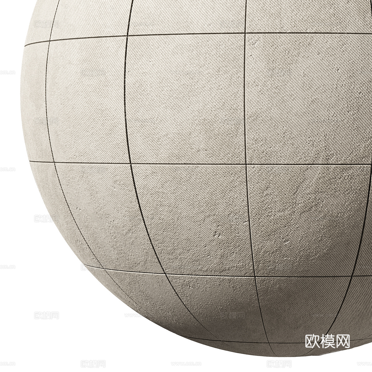 瓷砖 水泥砖 仿古砖 肌理砖3d模型