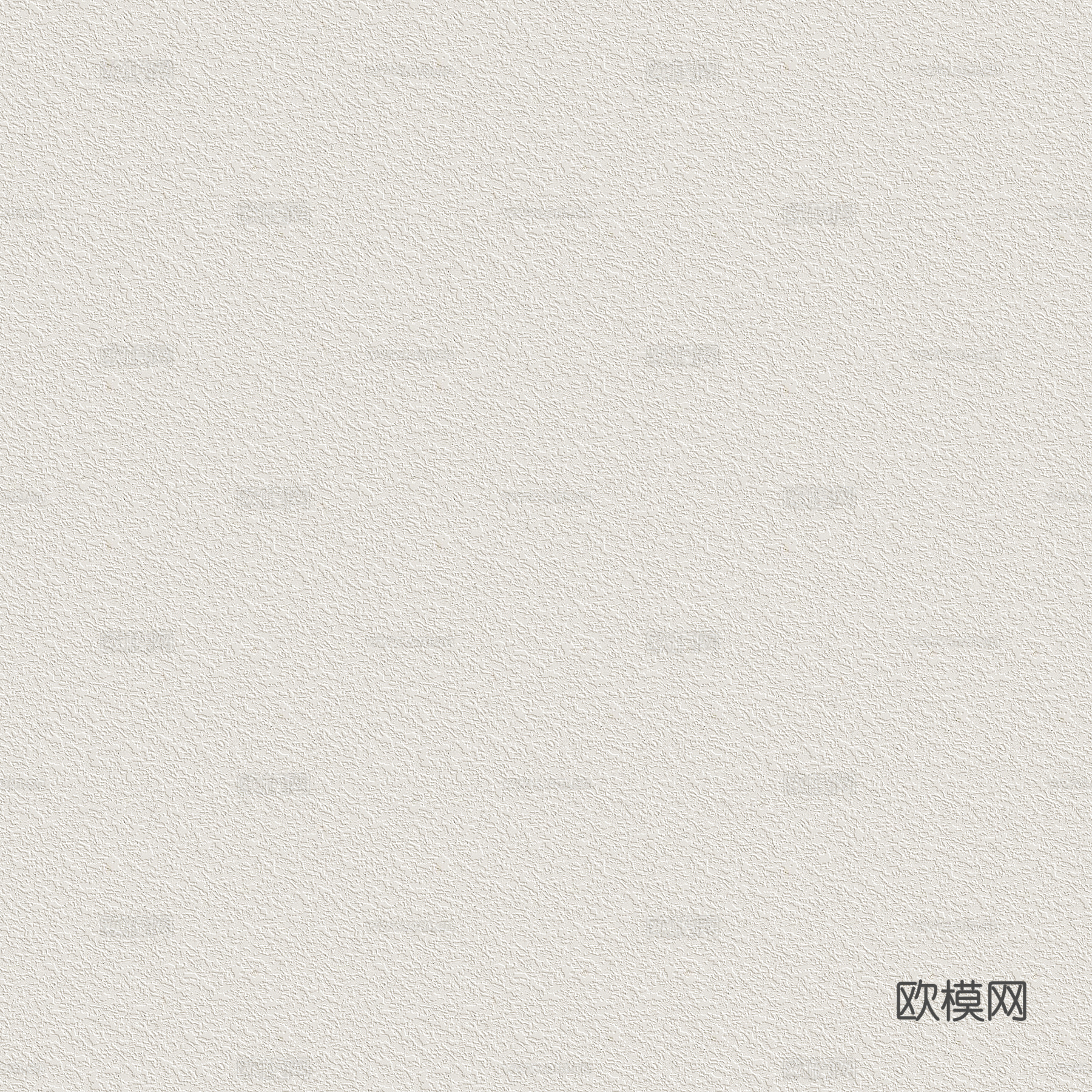 无缝奶油白硅藻泥贴图