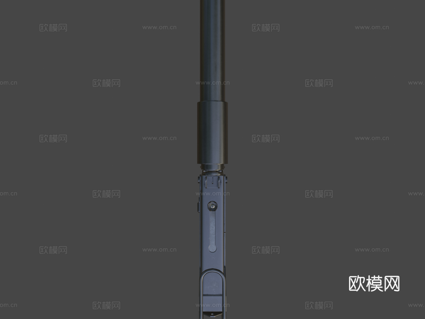 Mac-103d模型