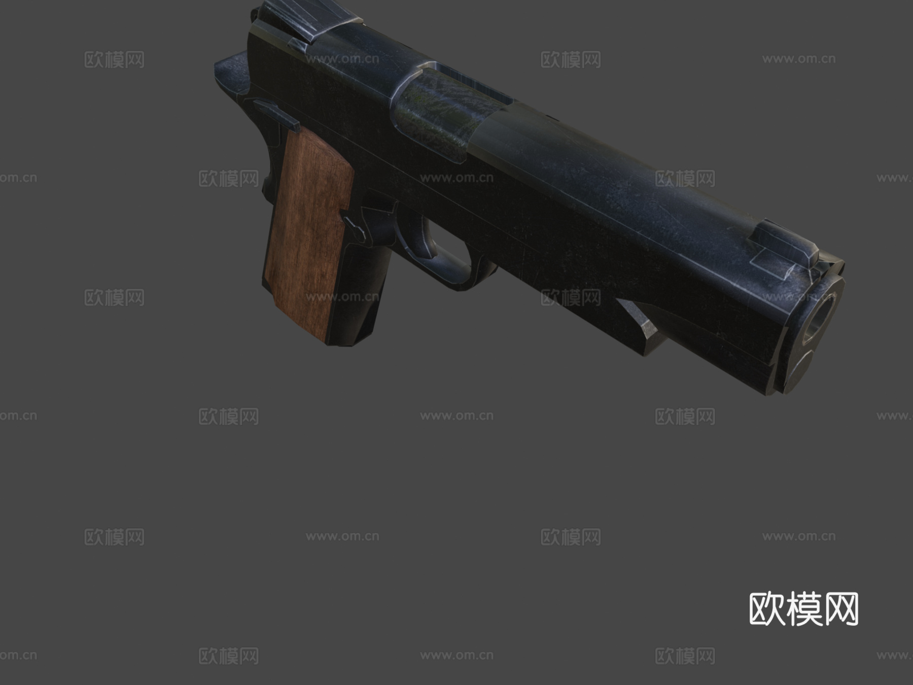 M19113d模型
