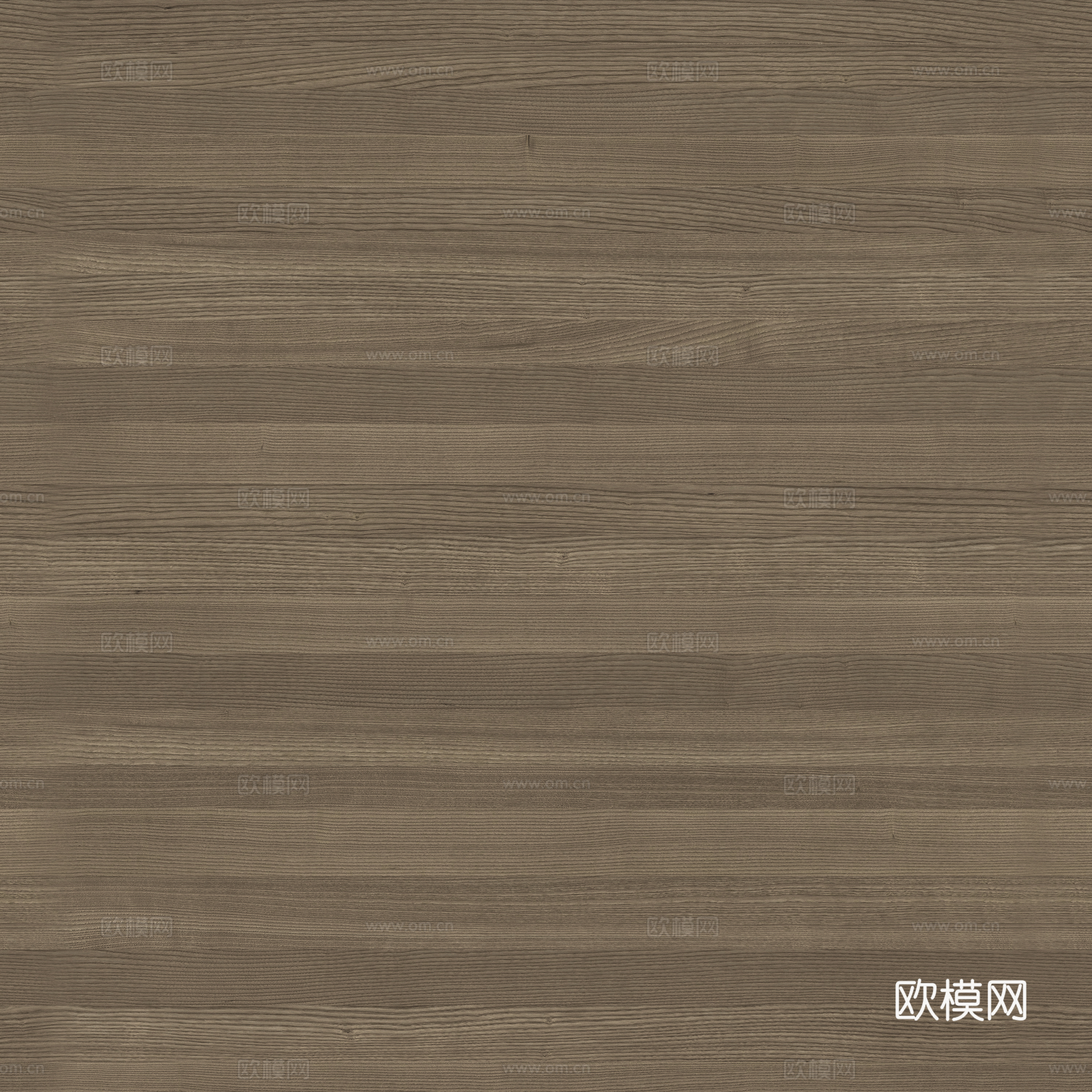浅棕色超清木纹木饰面贴图